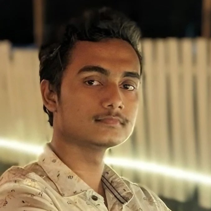 Rashadul Islam Shaon